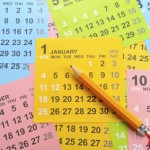 中途採用が多くなる時期はいつ頃なのでしょうか?